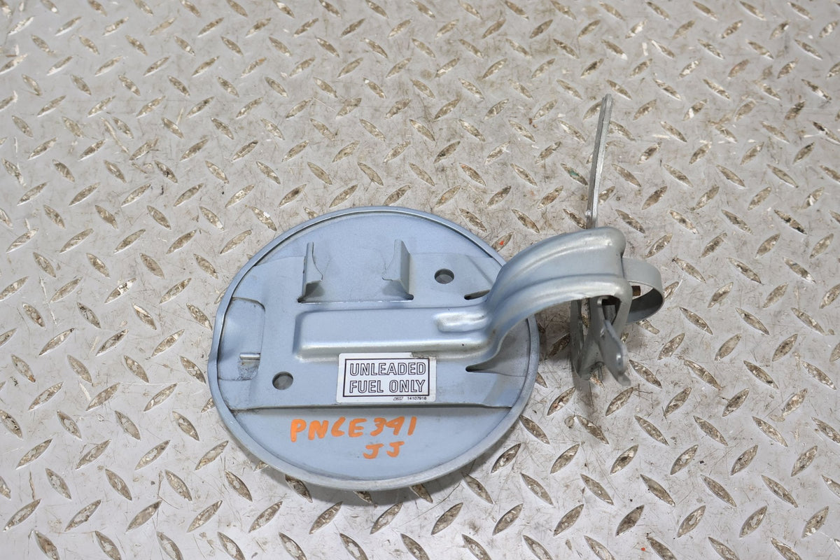 1992 Chevrolet Caprice- Fuel Filler Door