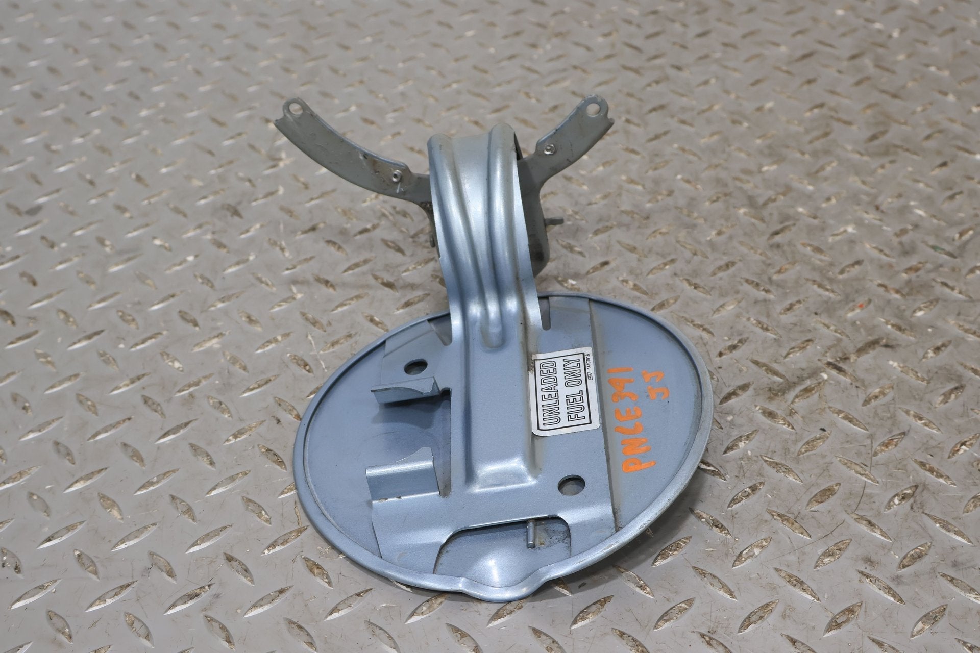 1992 Chevrolet Caprice- Fuel Filler Door