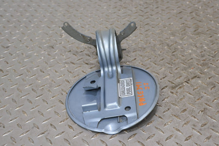1992 Chevrolet Caprice- Fuel Filler Door