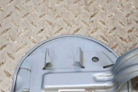 1992 Chevrolet Caprice- Fuel Filler Door