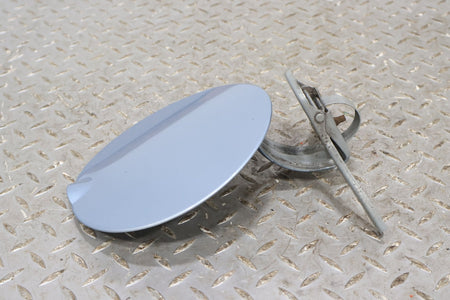 1992 Chevrolet Caprice- Fuel Filler Door