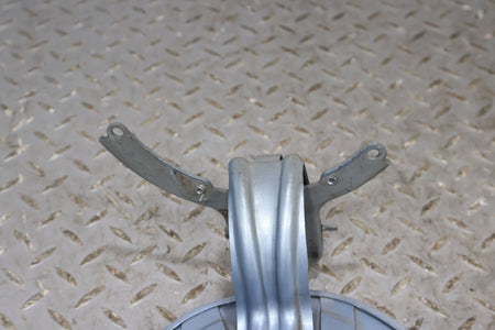 1992 Chevrolet Caprice- Fuel Filler Door
