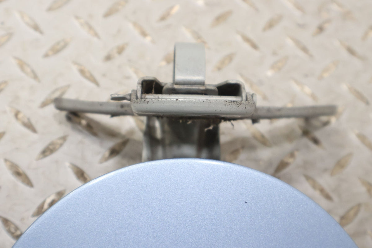 1992 Chevrolet Caprice- Fuel Filler Door