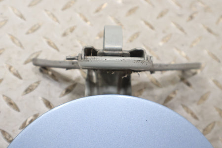 1992 Chevrolet Caprice- Fuel Filler Door