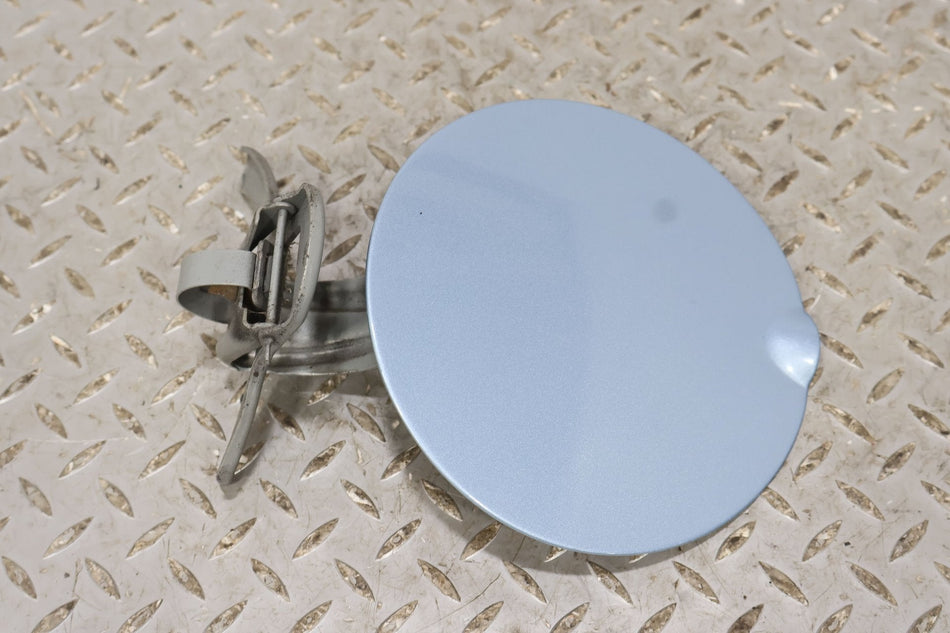 1992 Chevrolet Caprice- Fuel Filler Door