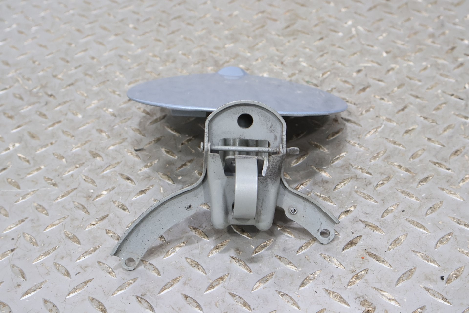 1992 Chevrolet Caprice- Fuel Filler Door
