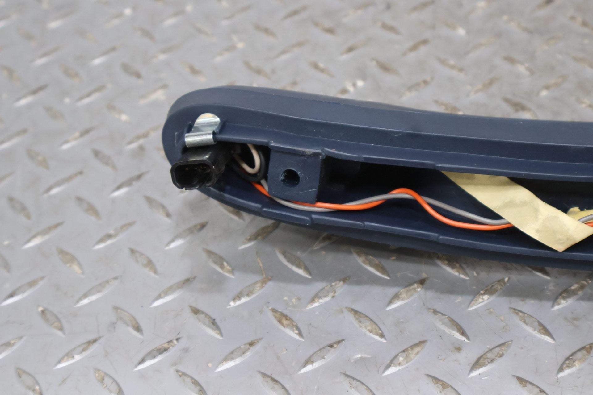 1992 Chevrolet Caprice- Grab Handle