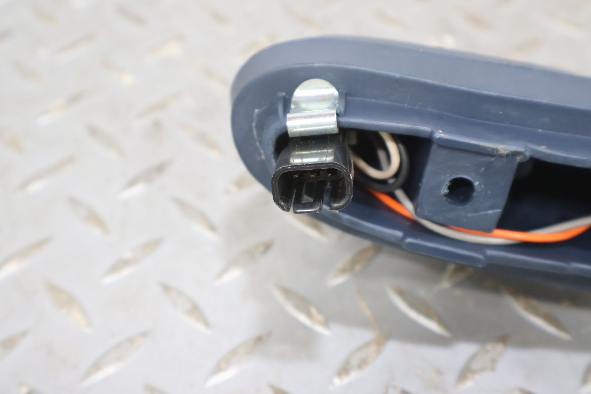 1992 Chevrolet Caprice- Grab Handle