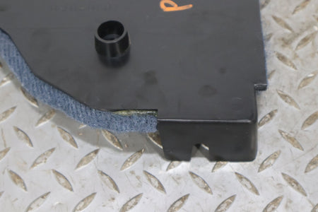 1992 Chevrolet Caprice- Kick Panel