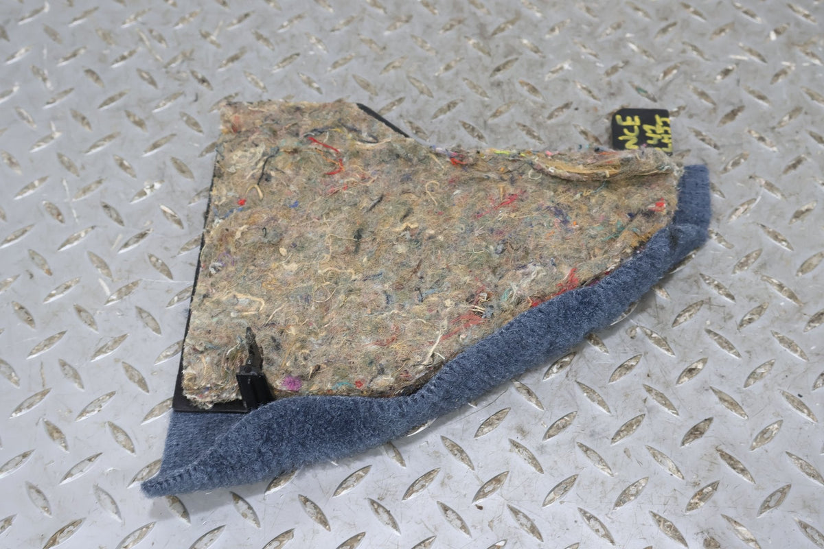 1992 Chevrolet Caprice- Kick Panel