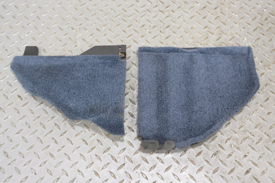 1992 Chevrolet Caprice- Kick Panel