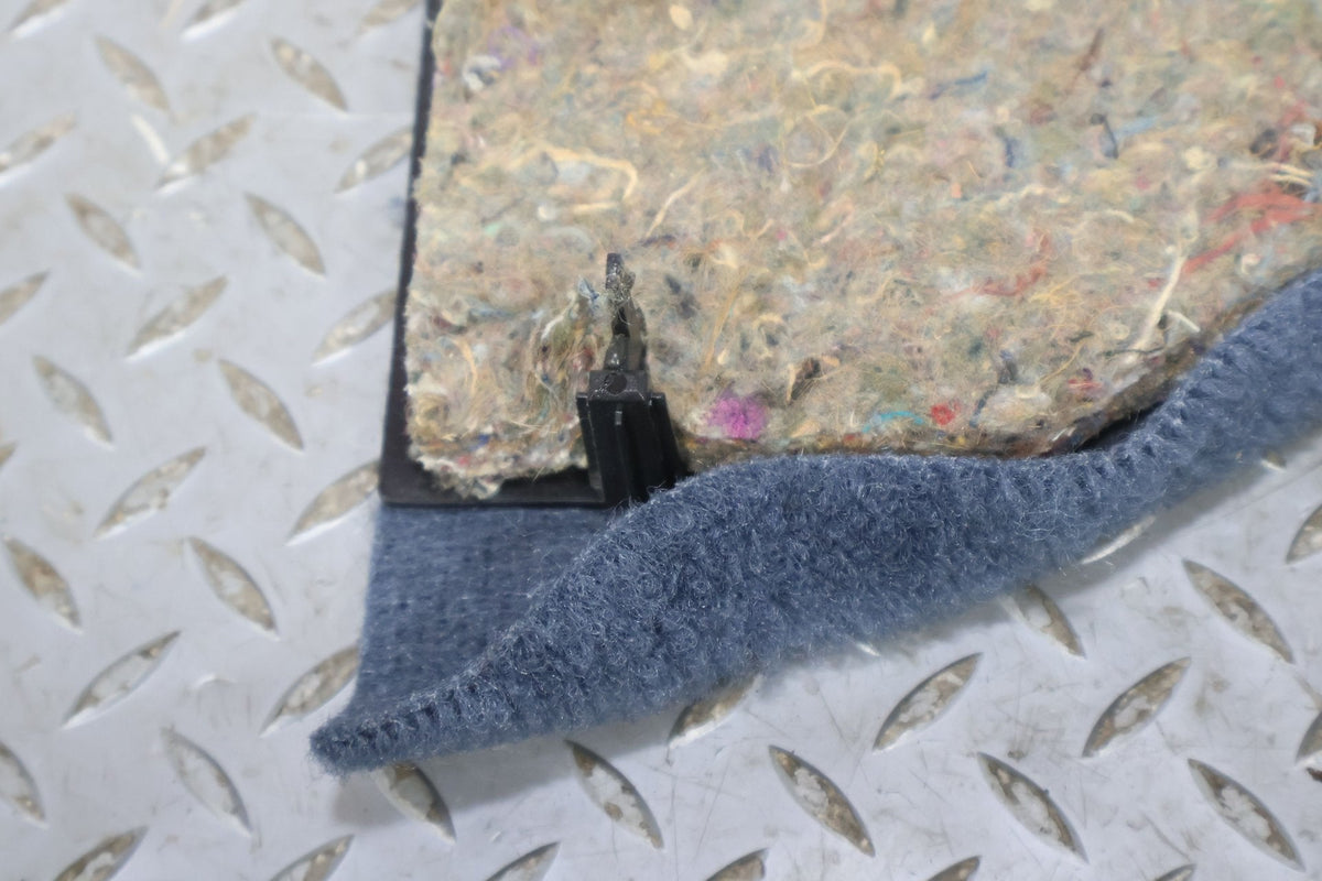 1992 Chevrolet Caprice- Kick Panel