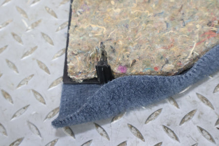1992 Chevrolet Caprice- Kick Panel