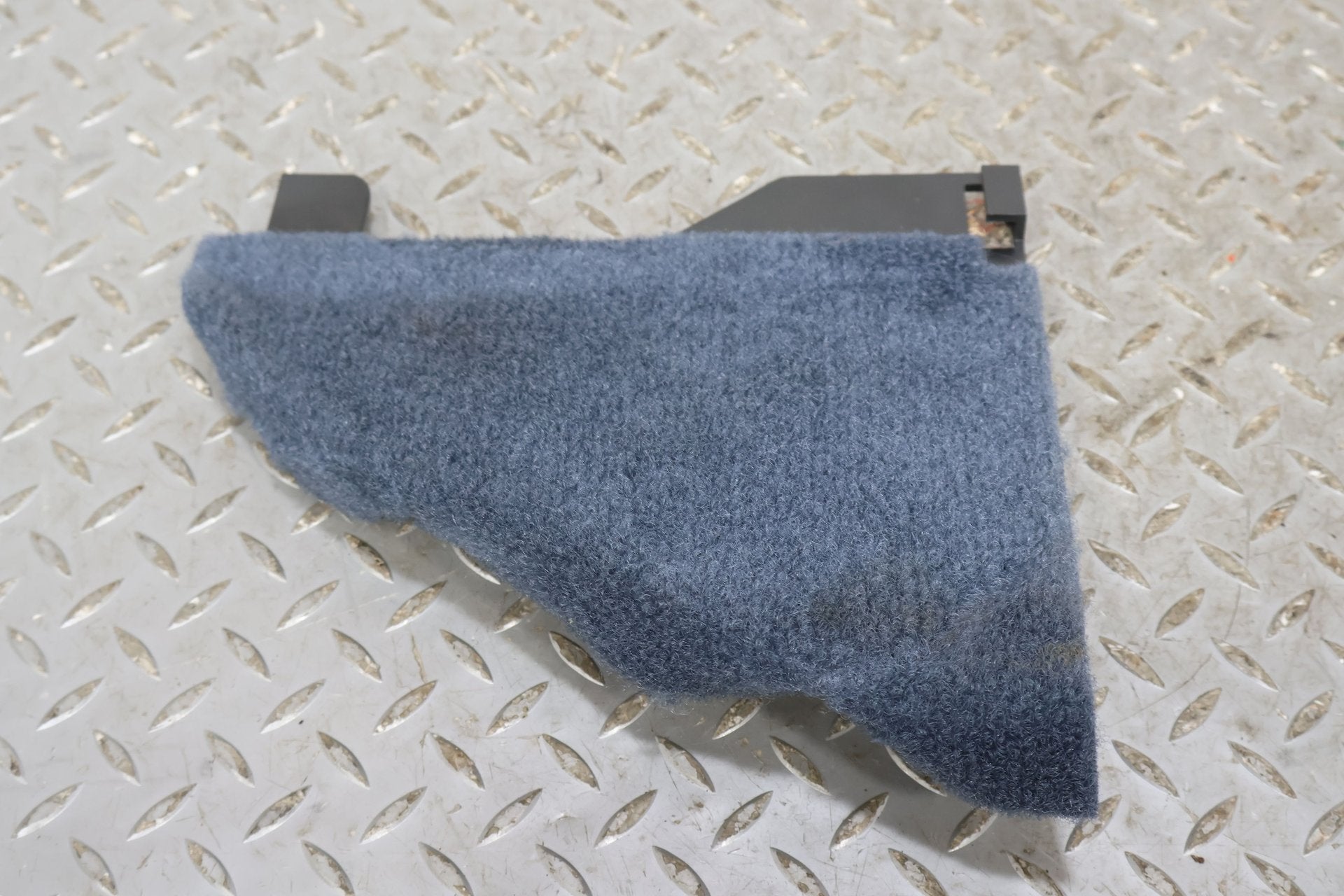 1992 Chevrolet Caprice- Kick Panel