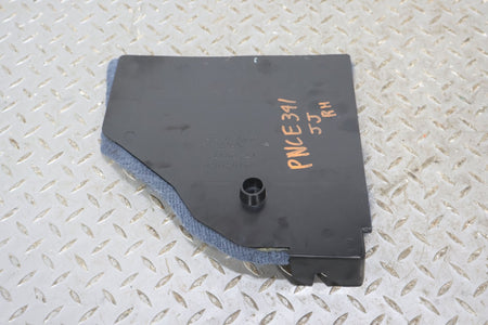 1992 Chevrolet Caprice- Kick Panel