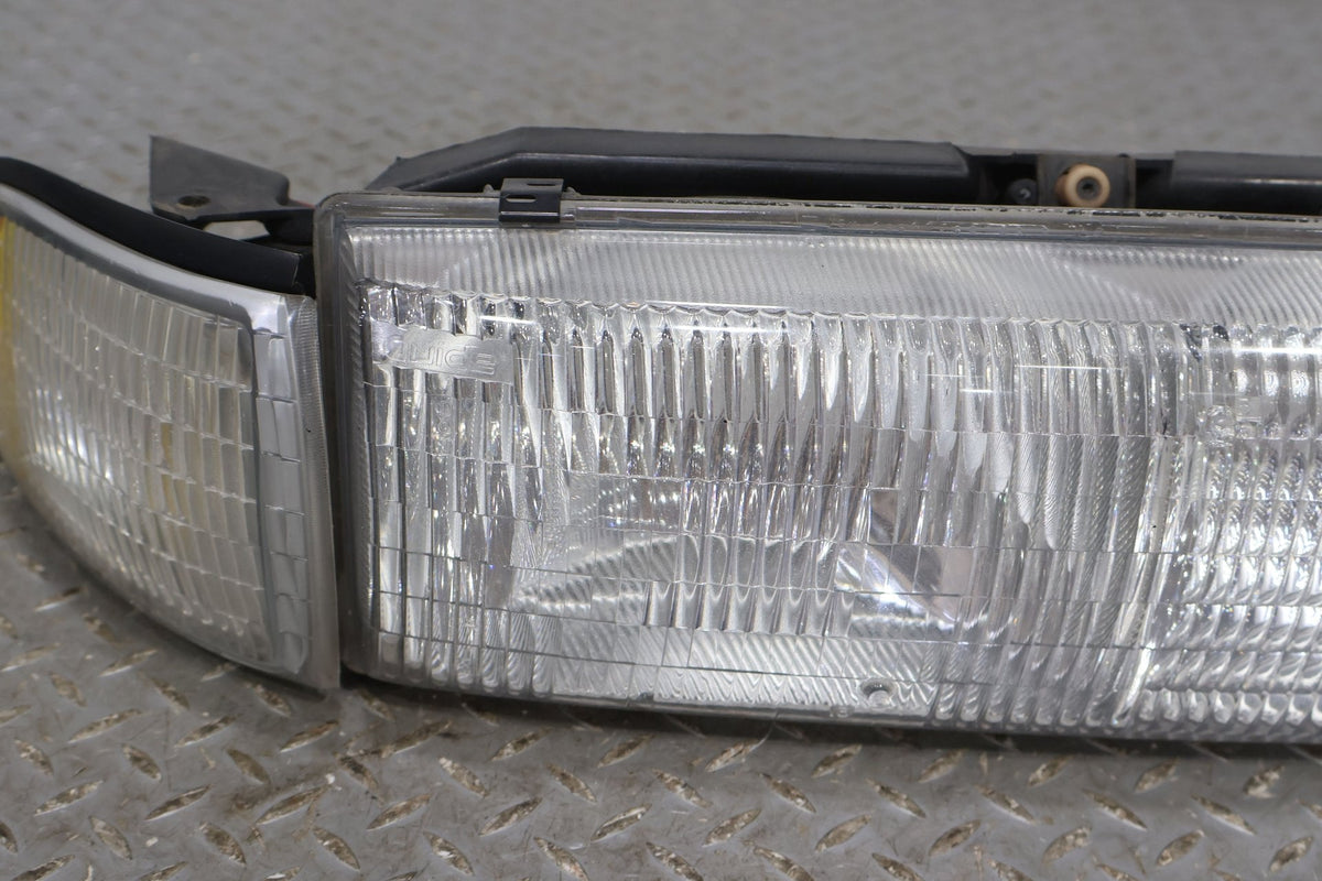 1992 Chevrolet Caprice- Right Headlamp