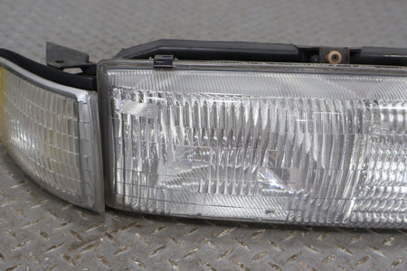 1992 Chevrolet Caprice- Right Headlamp