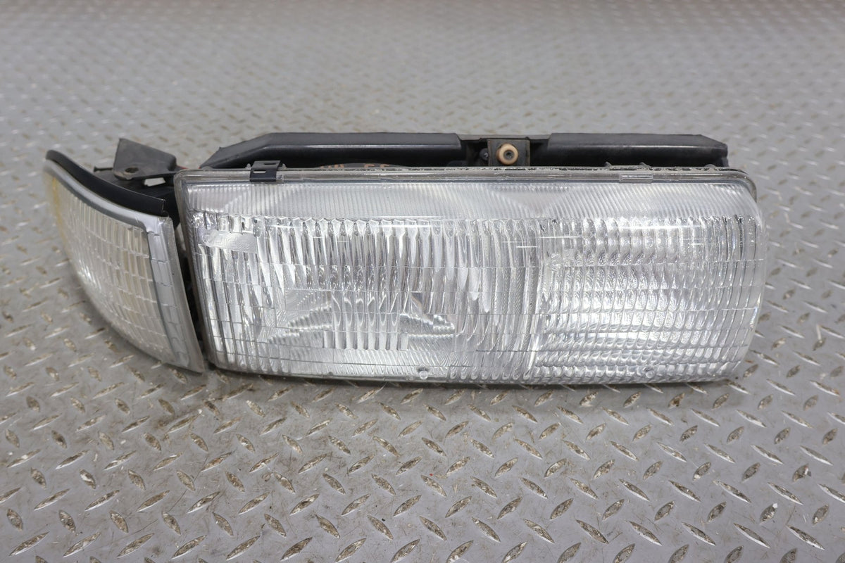 1992 Chevrolet Caprice- Right Headlamp