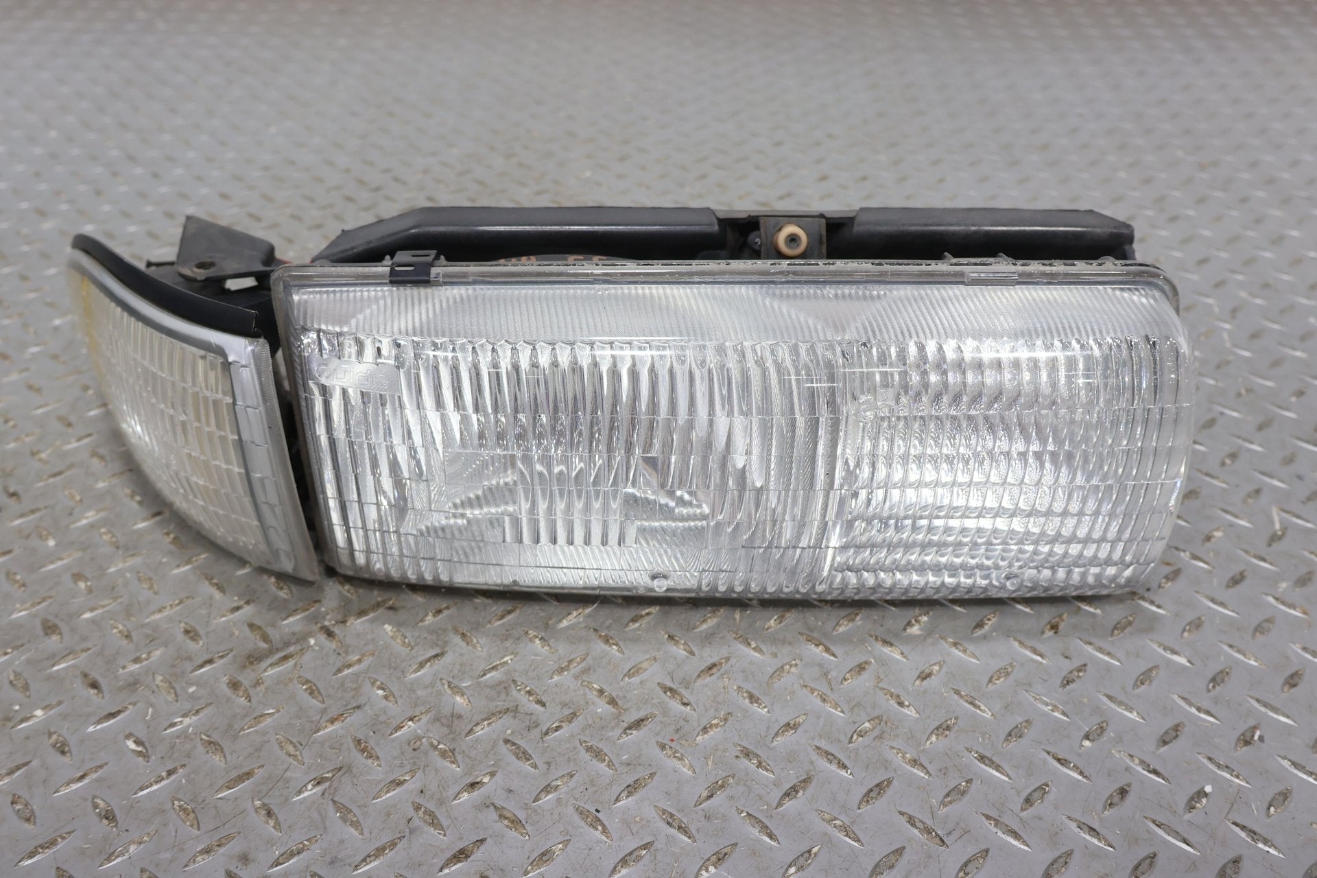1992 Chevrolet Caprice- Right Headlamp