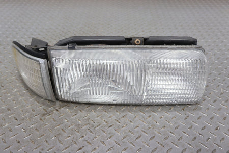1992 Chevrolet Caprice- Right Headlamp