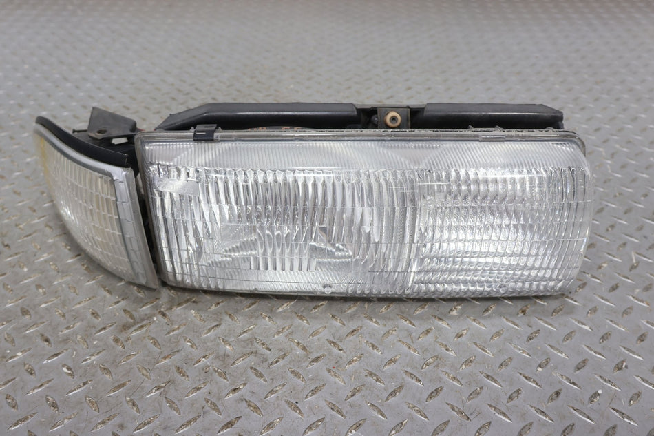 1992 Chevrolet Caprice- Right Headlamp
