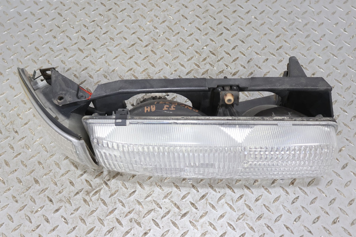1992 Chevrolet Caprice- Right Headlamp