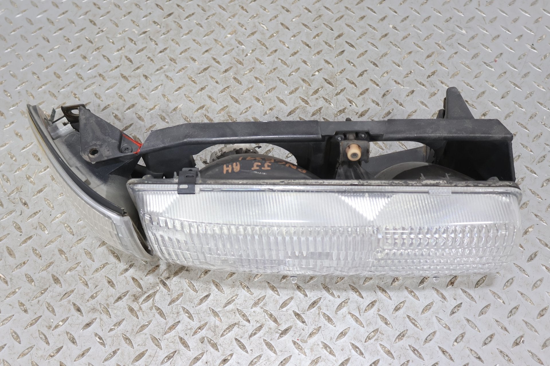 1992 Chevrolet Caprice- Right Headlamp