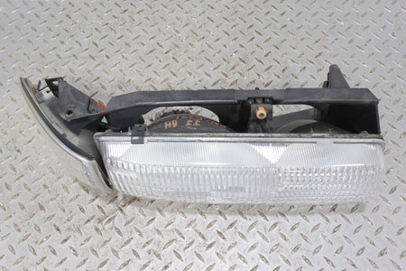 1992 Chevrolet Caprice- Right Headlamp
