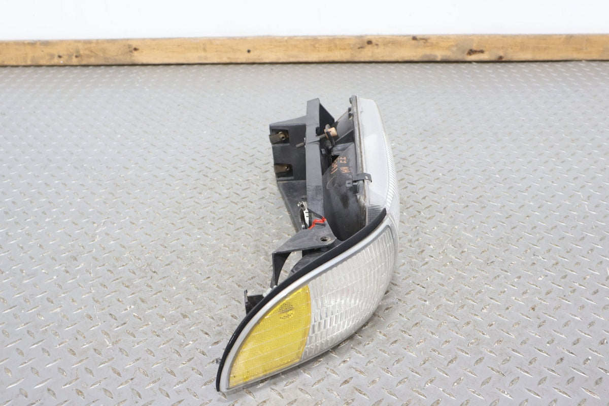 1992 Chevrolet Caprice- Right Headlamp