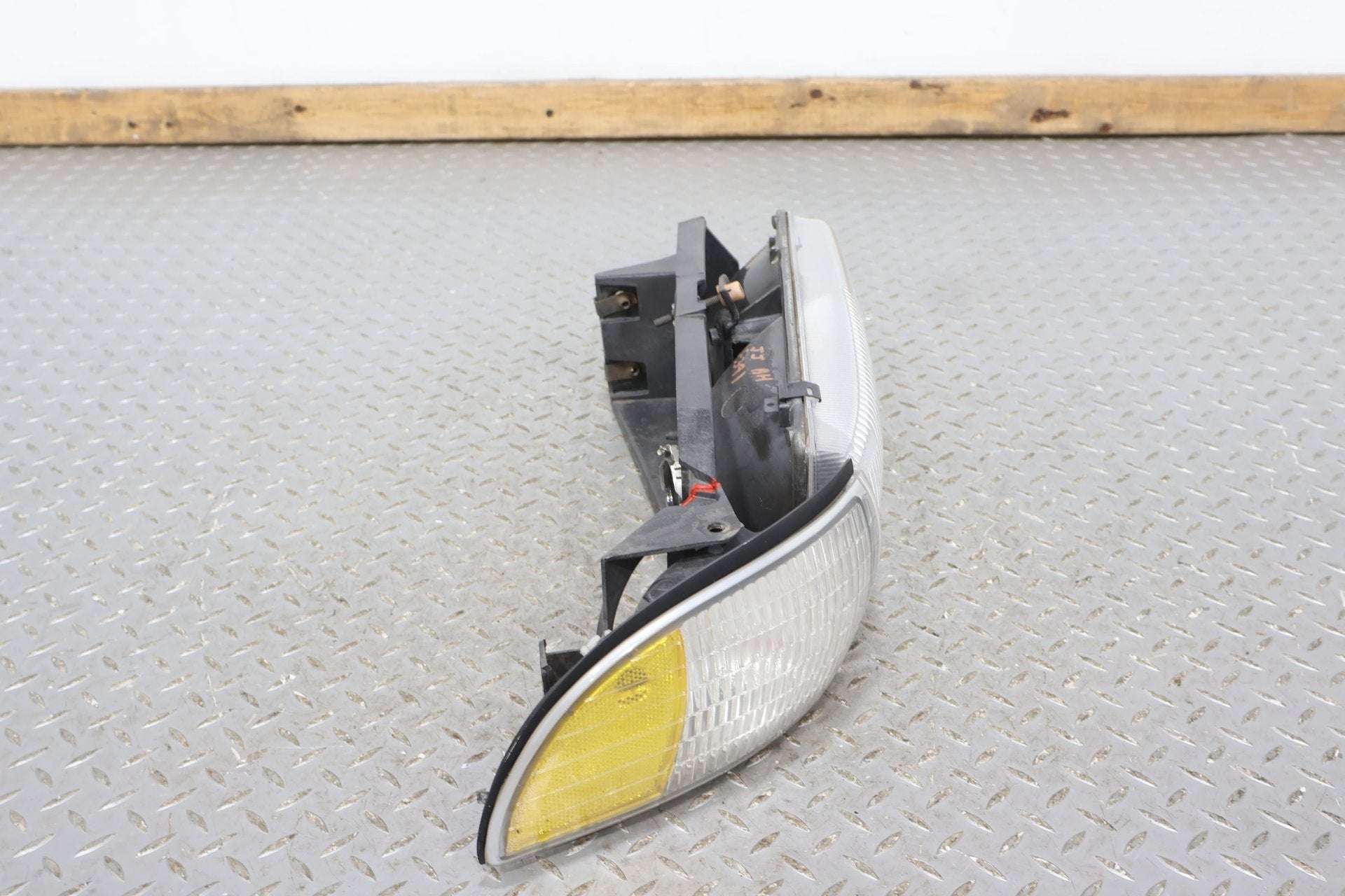 1992 Chevrolet Caprice- Right Headlamp