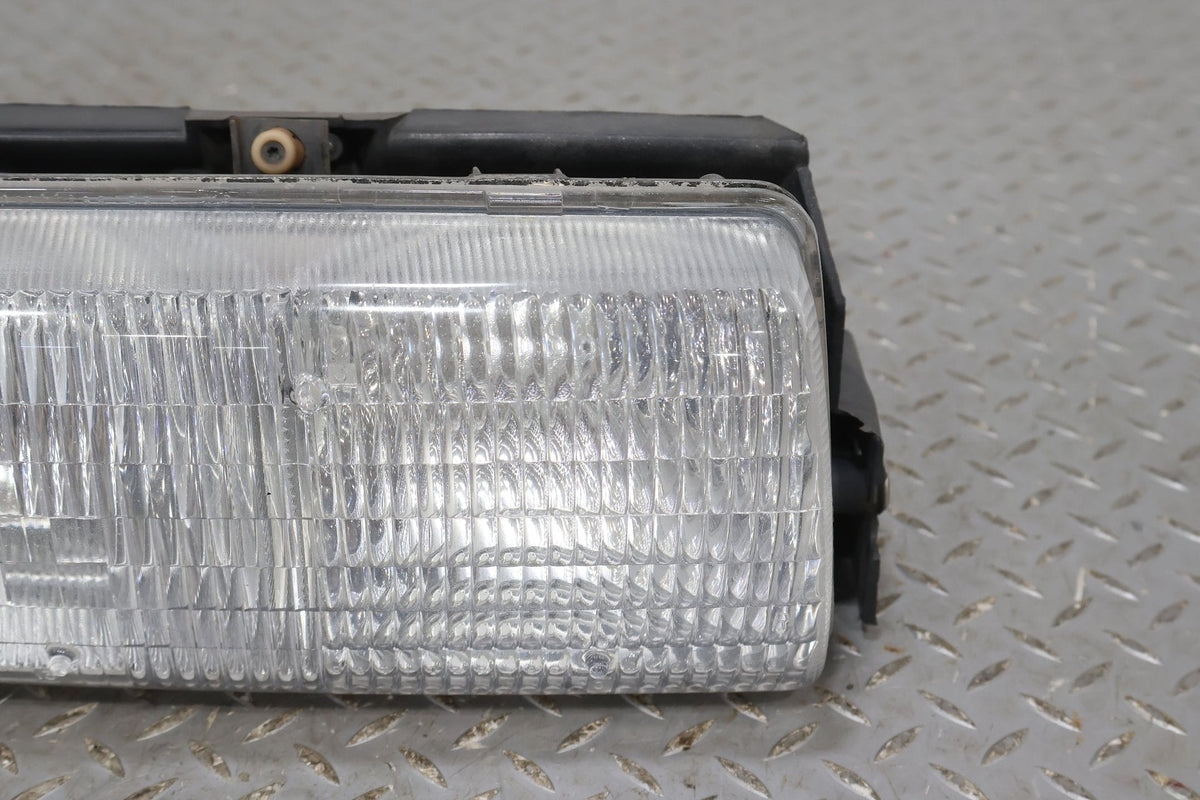 1992 Chevrolet Caprice- Right Headlamp