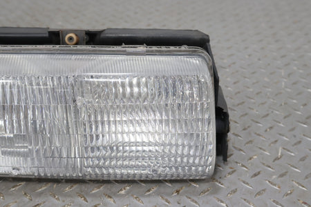 1992 Chevrolet Caprice- Right Headlamp