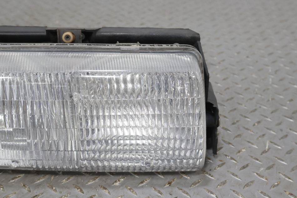 1992 Chevrolet Caprice- Right Headlamp