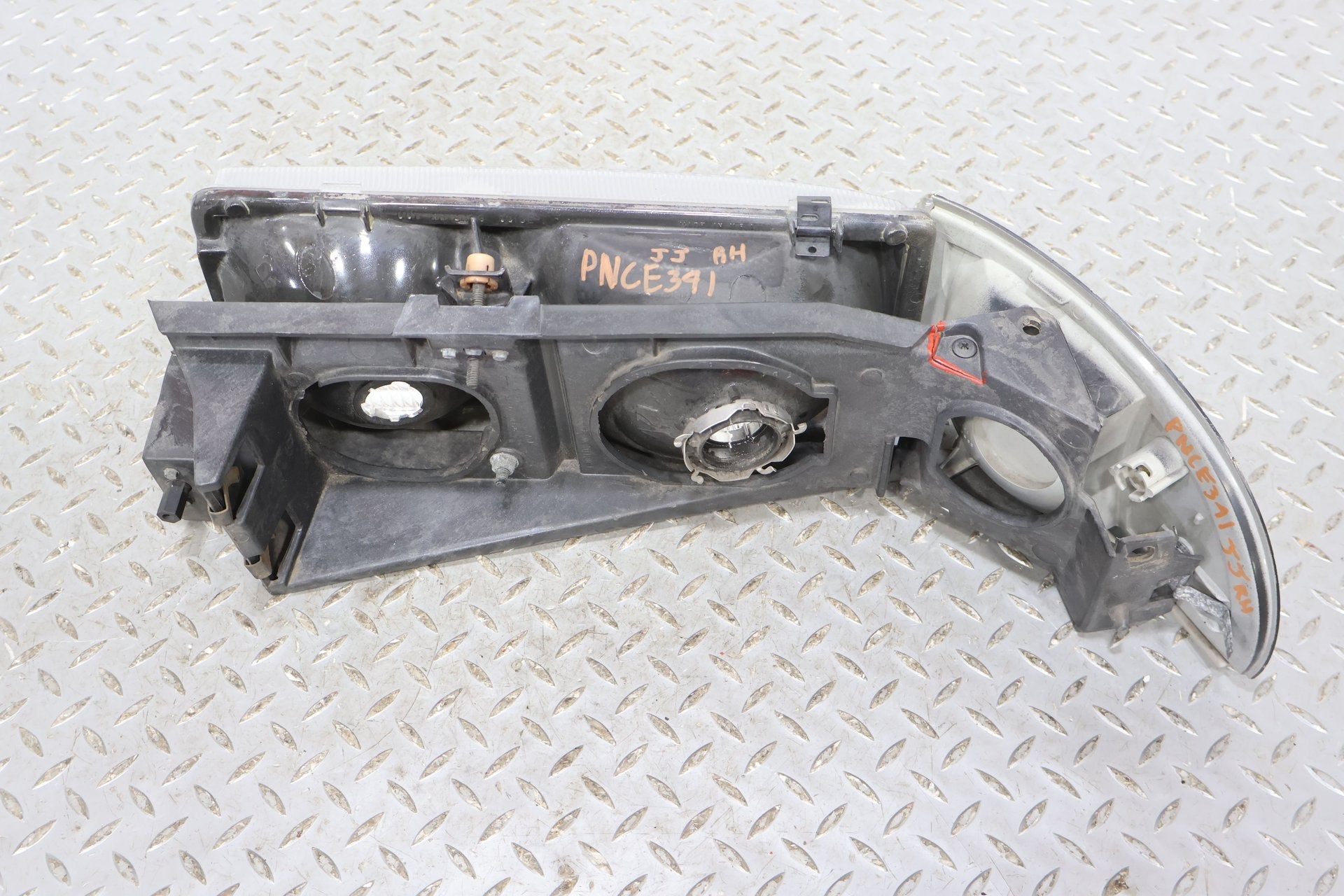 1992 Chevrolet Caprice- Right Headlamp