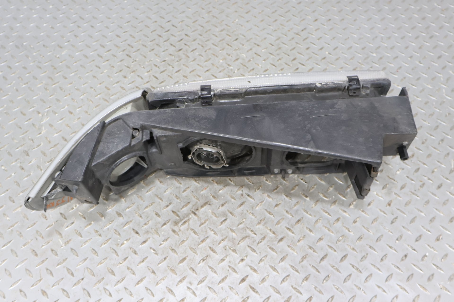 1992 Chevrolet Caprice- Right Headlamp