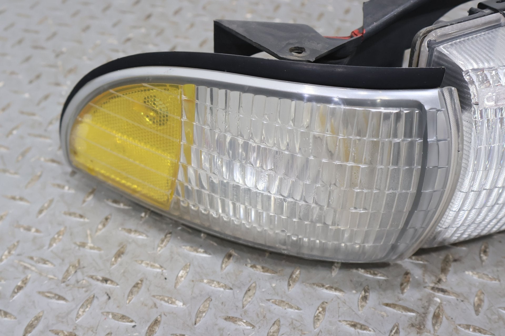 1992 Chevrolet Caprice- Right Headlamp