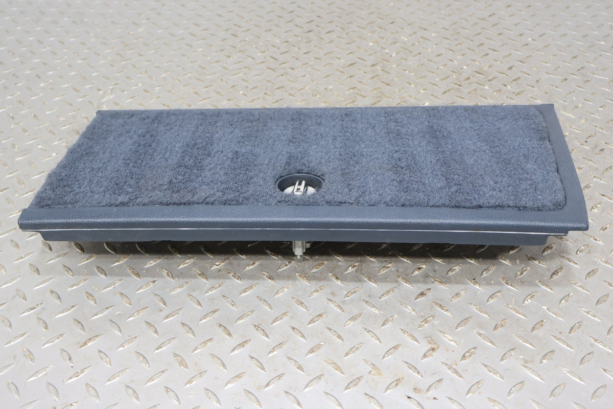 1992 Chevrolet Caprice- Trim Panel