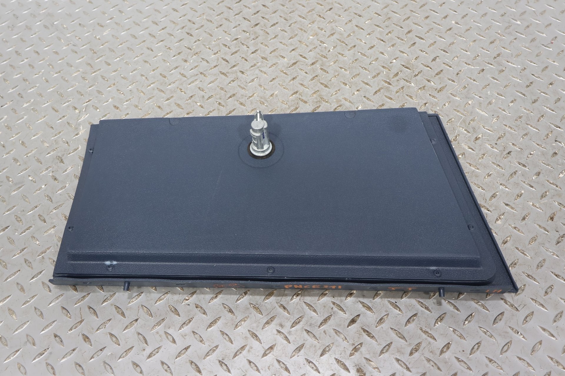 1992 Chevrolet Caprice- Trim Panel