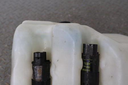 1992 Chevrolet Caprice- Washer Bottle