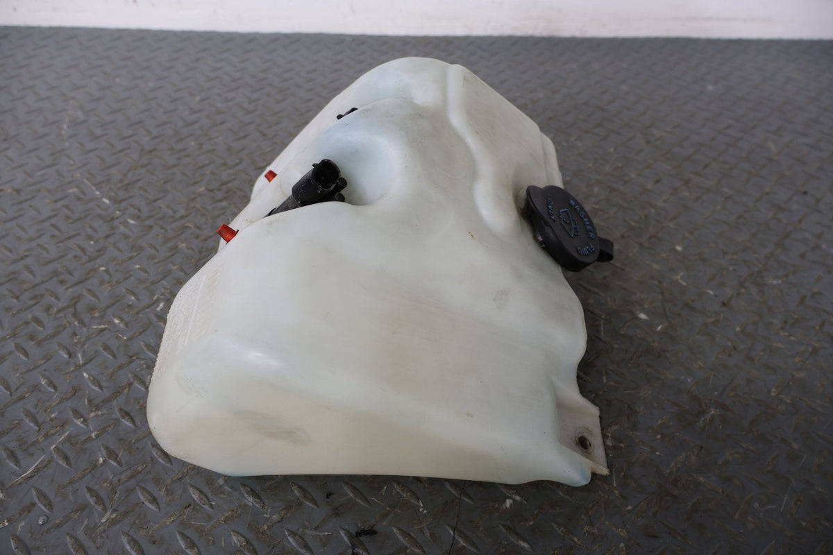 1992 Chevrolet Caprice- Washer Bottle