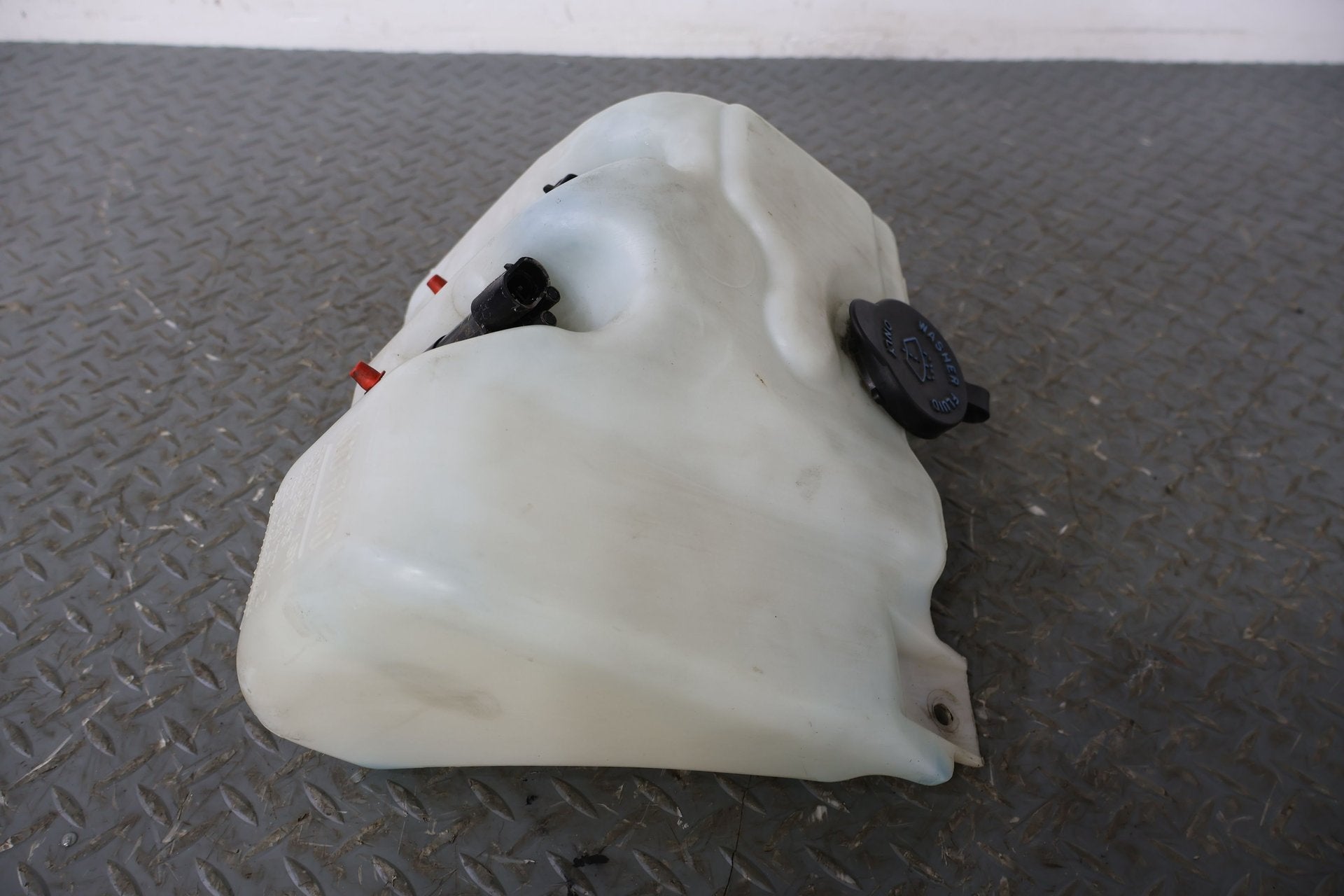 1992 Chevrolet Caprice- Washer Bottle