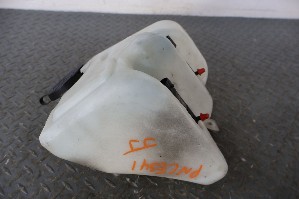1992 Chevrolet Caprice- Washer Bottle
