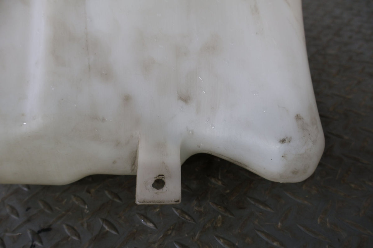 1992 Chevrolet Caprice- Washer Bottle