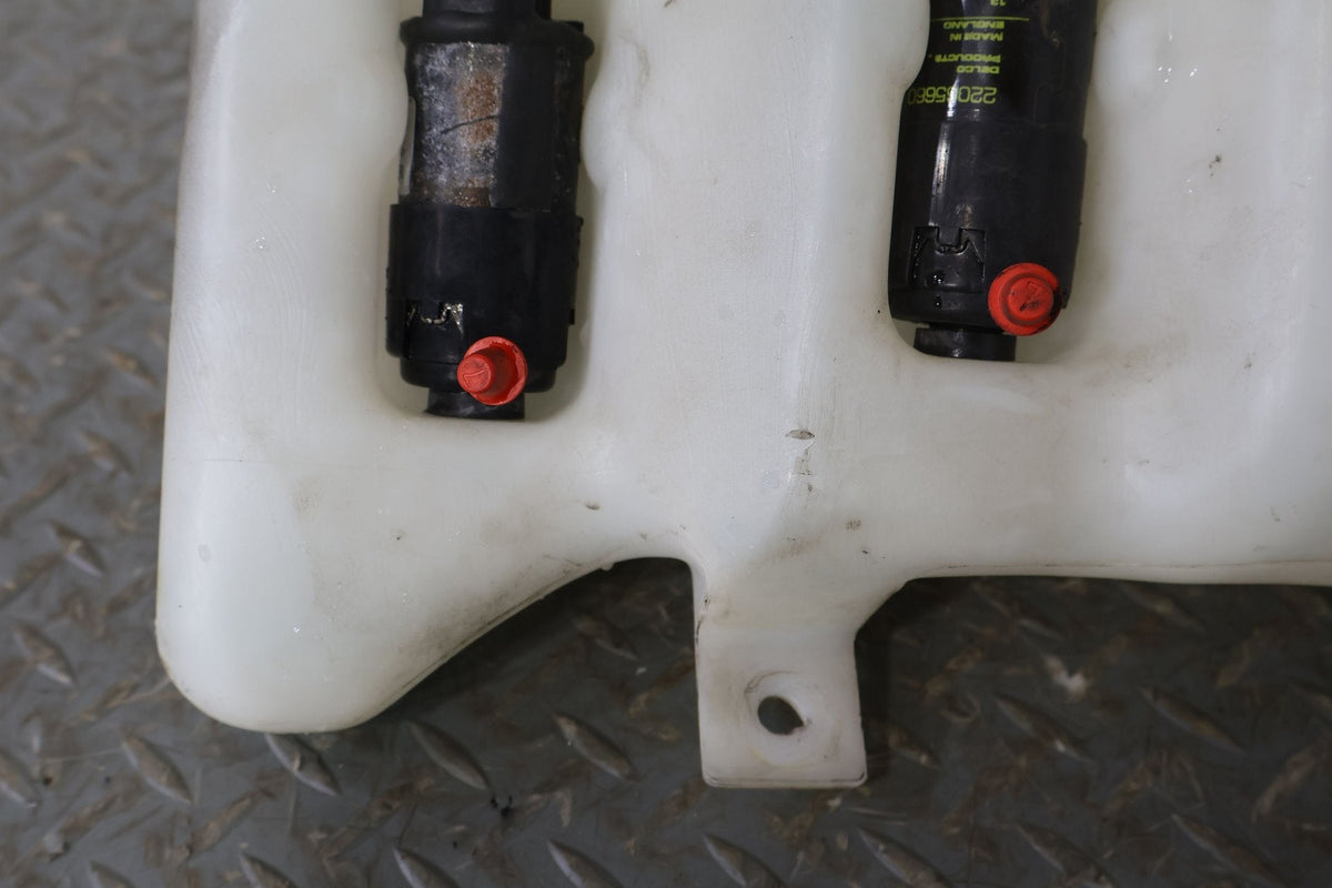 1992 Chevrolet Caprice- Washer Bottle