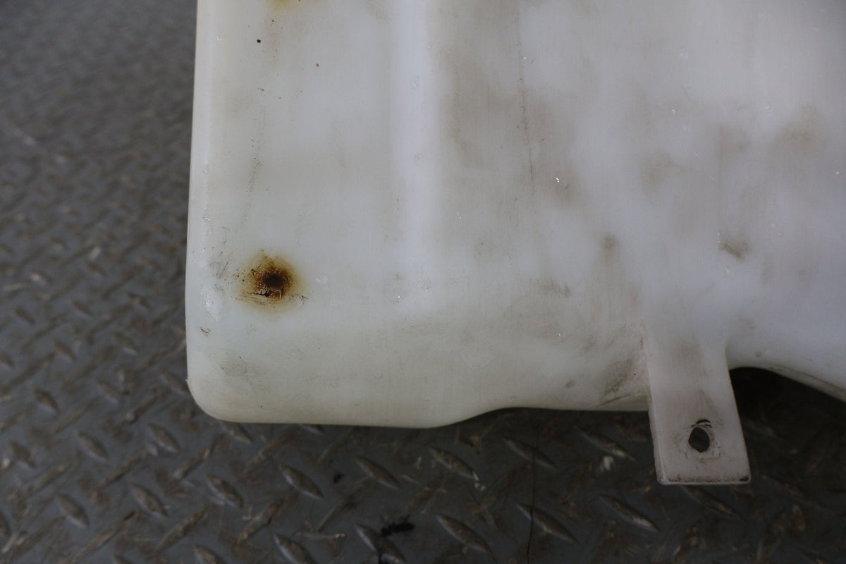 1992 Chevrolet Caprice- Washer Bottle