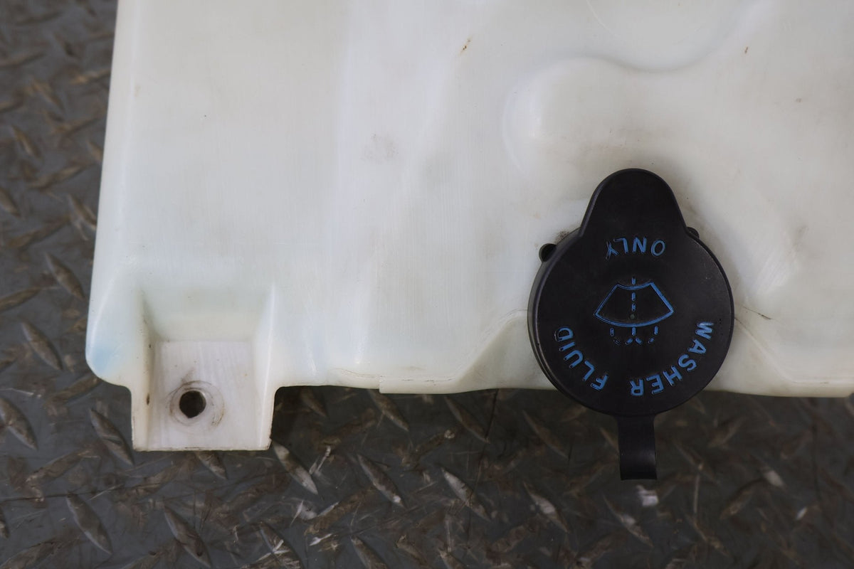 1992 Chevrolet Caprice- Washer Bottle