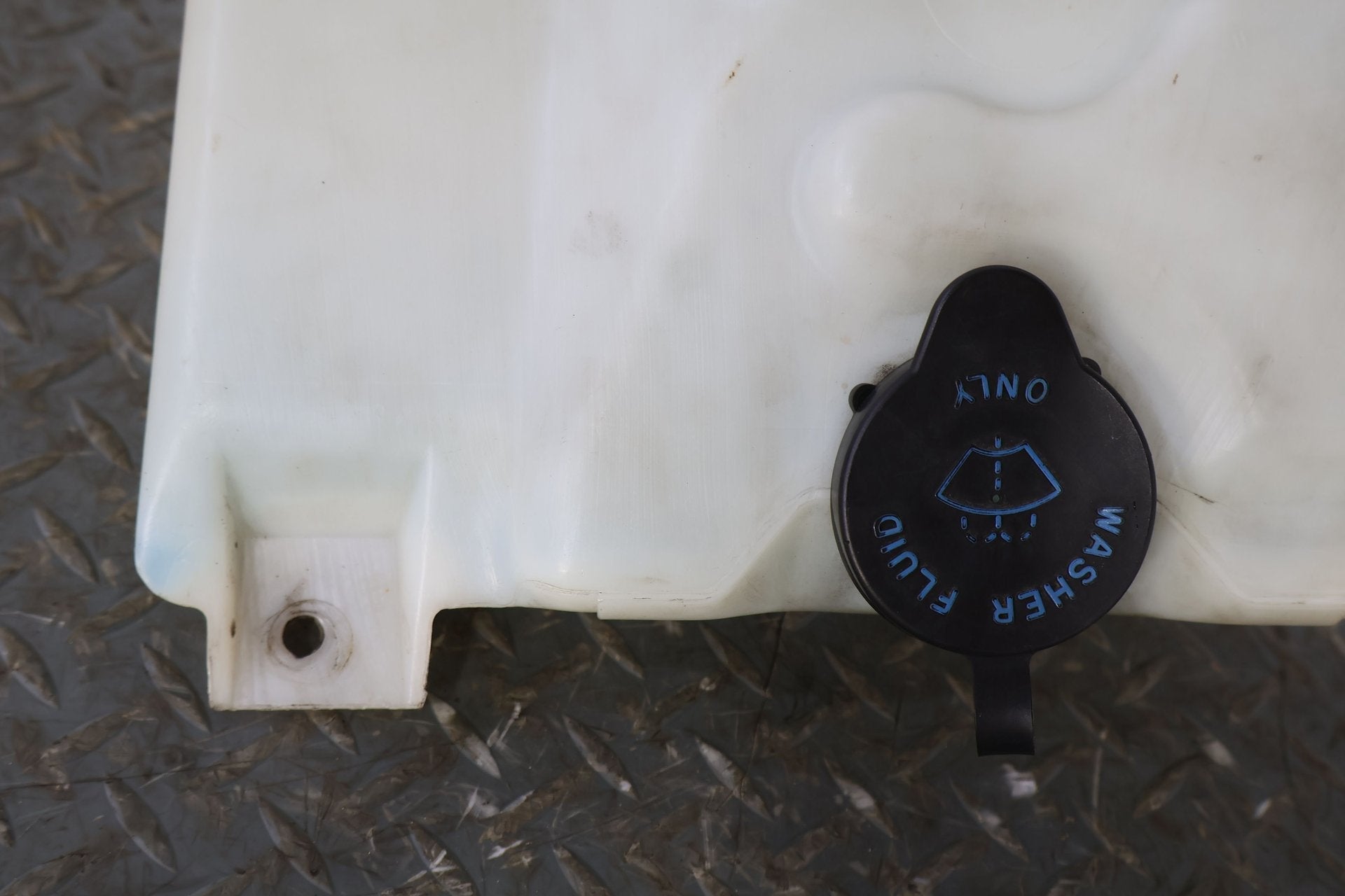1992 Chevrolet Caprice- Washer Bottle