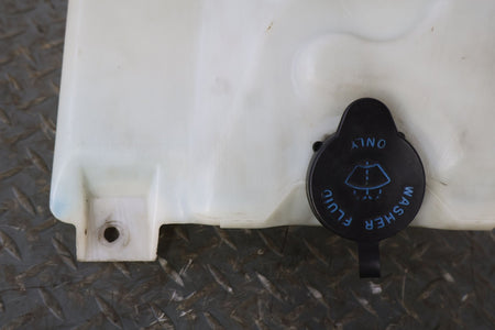 1992 Chevrolet Caprice- Washer Bottle