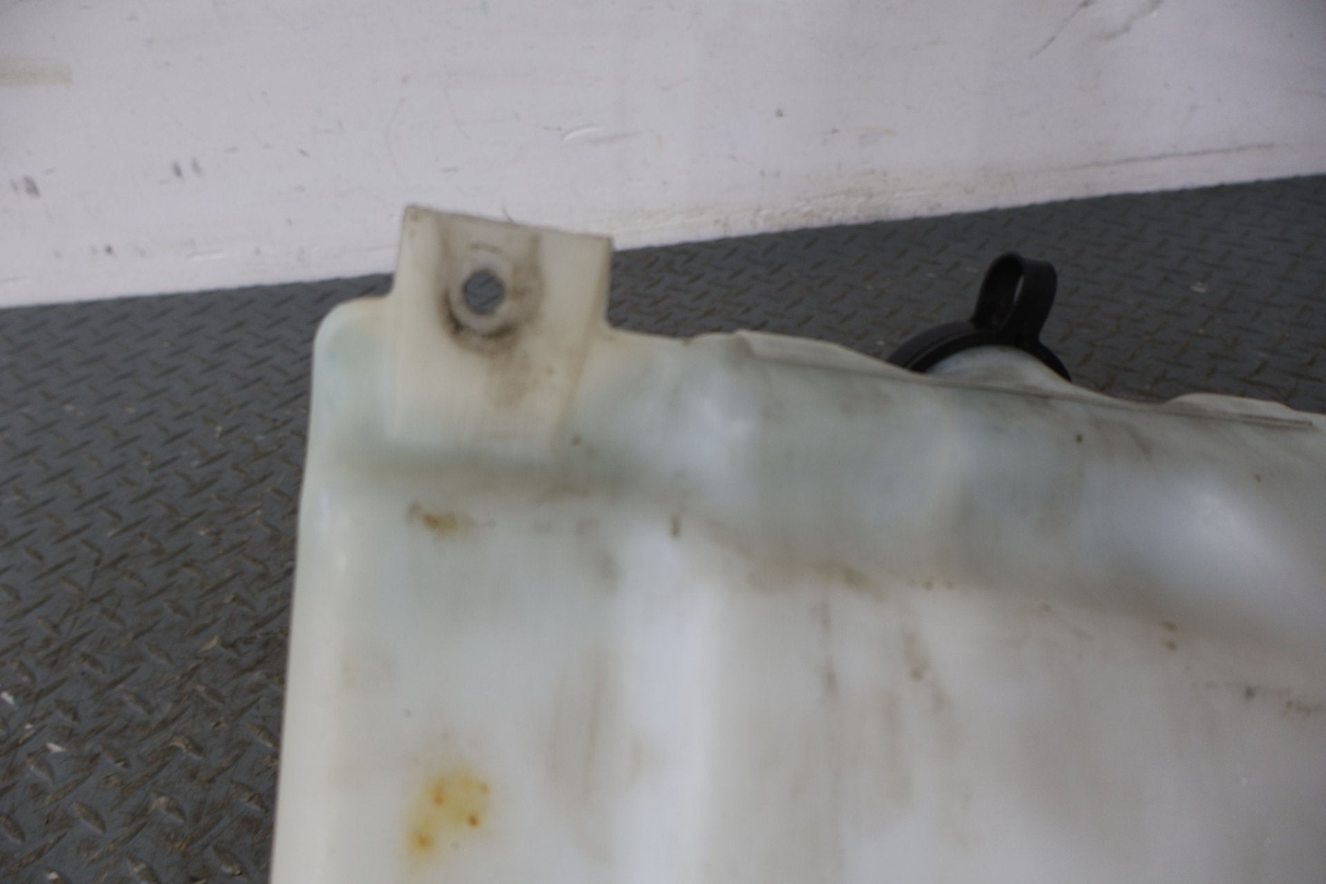 1992 Chevrolet Caprice- Washer Bottle