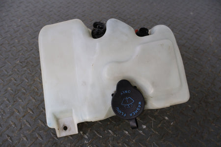 1992 Chevrolet Caprice- Washer Bottle